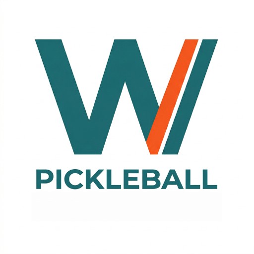 Logo WPickleBall Trois-Rivières